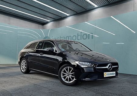 Mercedes-Benz CLA 180 Shooting Brake CarPlay/Akt.Spurhalte-Ass