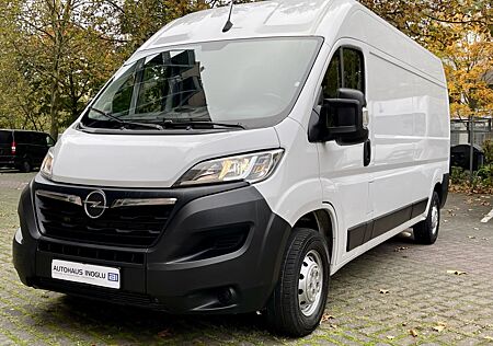 Opel Movano 2.2 CDTI*L3H2*Navi*RKamera*DAB*Totwínkel*