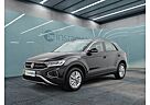 VW T-Roc 1.5 TSI Life AHK LED NAVI KAMERA SH