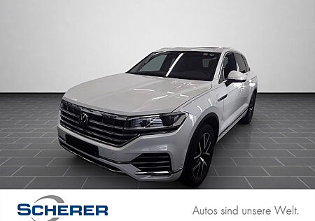 VW Touareg 3.0 TSI Atmosphere 4Motion NAVI/PDC/AHK/Ambiente uvm.