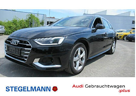 Audi A4 Avant 35 TFSI S-tronic advanced *Navi*LED*ACC*Kamera*