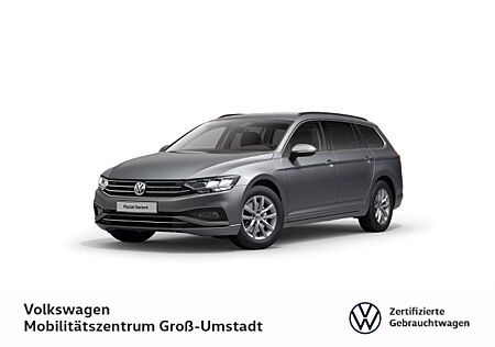 VW Passat Variant 1.5 TSI Business+DSG+NAVI+ACC+LED+PDC