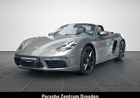 Porsche Boxster 718 / ACC / BOSE®/ PDLS / Kamera / Navi