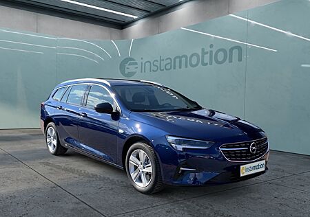 Opel Insignia Elegance 2.0