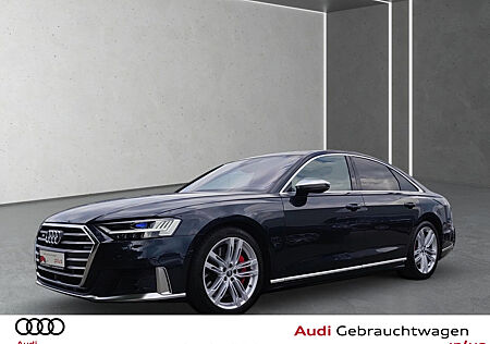 Audi S8 4.0 TFSI qu. tiptronic *PANO*HD-MATRIX*StdHz*