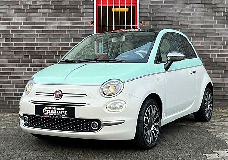 Fiat 500 Collezione