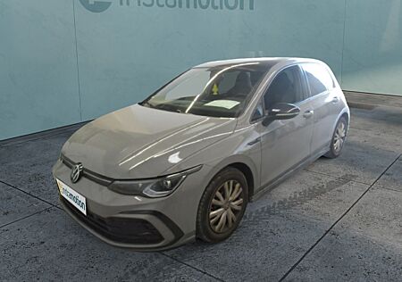 VW Golf R-Line 1.5 eTSI DSG/Matrix-LED/Pano/Rear Vi