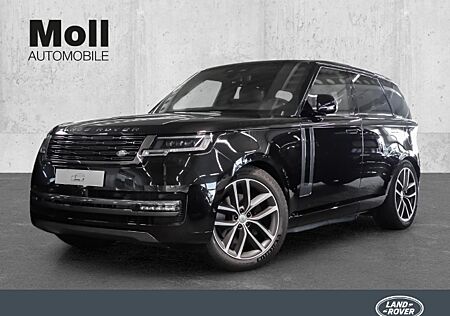 Land Rover Range Rover HSE Hybrid P460e HUD Luftfederung AD Niveau AHK-el. klappb.