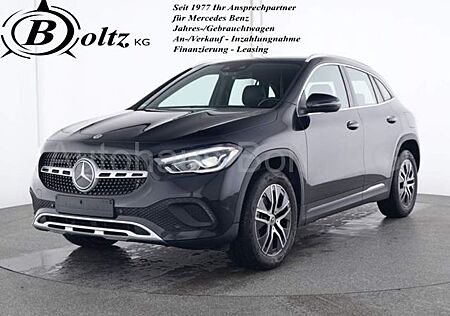 Mercedes-Benz GLA 180 Progressive Busin. LED HP Kamera MBUX HE