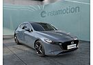 Mazda 3 Selection Bluetooth Head Up Display Navi LED