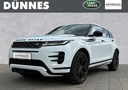 Land Rover Range Rover Evoque D180 R-Dynamic SE