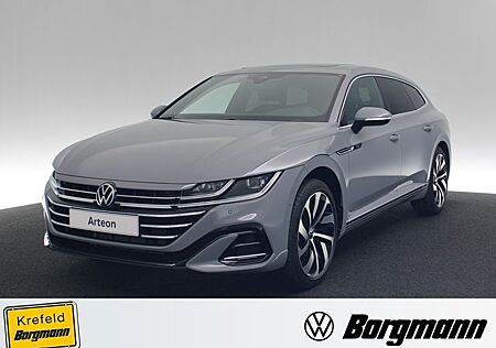 VW Arteon Shooting Brake 2.0 TSI R-Line