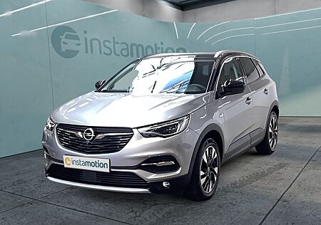 Opel Grandland X TURBO ULTIMATE **LED*NAVI*DENON*PDC*