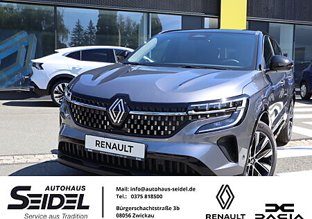 Renault Austral Techno Mild Hybrid 160 Automatik