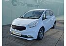 Kia Venga Dream Team 1.4 CVVT +NAVI+CAM+SHZ+PDC+