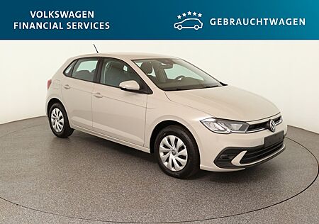 VW Polo Life 1.0 TSI 70kW 5-Gang 4 Türen