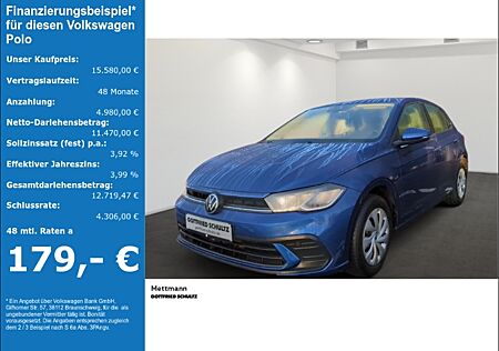 VW Polo 1 0 TSI Life KLIMA LED NAVI SHZ PDC DAB