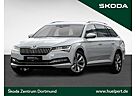 Skoda Superb Combi 2.0 STYLE STDHZ. AHK CAM LM18 LED