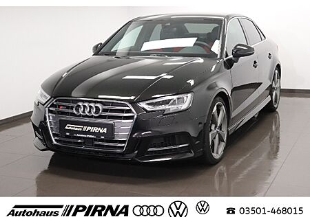 Audi S3 Limousine 2.0 TFSI quattro Matrix-LED NAVI B&