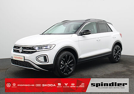 VW T-Roc Style 1.5 l TSI OPF 110 kW 150 PS DSG