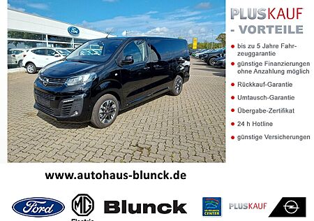 Opel Zafira LIFE ELEGANCE XL BUS 2.0 CDTI 180 PS AUTOMATIK