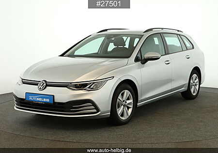 VW Golf Variant Golf VIII Variant 2.0 TDI Life #AHK#Virtual#LED#