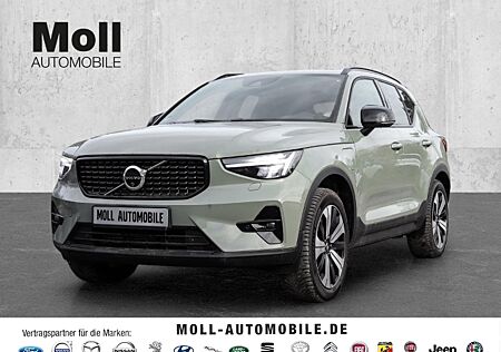 Volvo XC 40 XC40 Ultimate Dark Recharge Plug-In Hybrid 2WD T5 Twin Engine EU6d StandHZG Navi