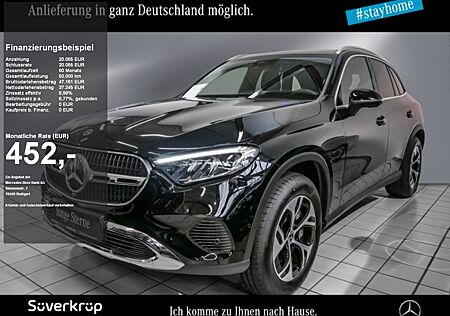 Mercedes-Benz GLC 300 e 4M , AVANTGARDE SPUR PANO 360 AHK PDC