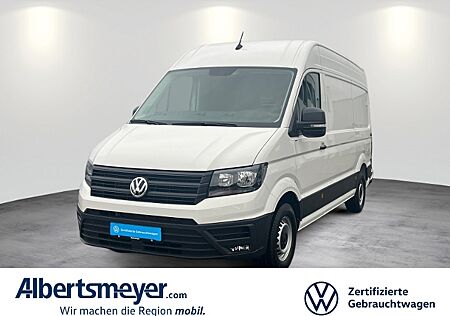 VW Crafter 35 TDI Kasten Trendline +HOCH+MITTEL+ZV