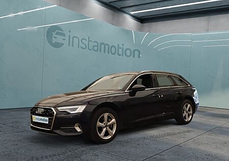 Audi A6 Avant advanced 45TFSI quattro KAMERA+LED+NAVI