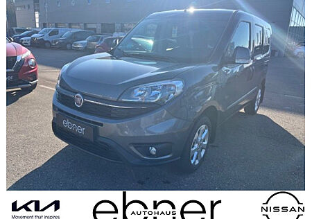 Fiat Doblo 1.4 T-Jet MT 16V Lounge | Klima | Bluetooth |