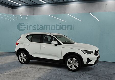 Volvo XC 40 XC40 B3 Mild-Hybrid Core, Navi, Thors Hammer, Winter, Kamera, el. Klappe