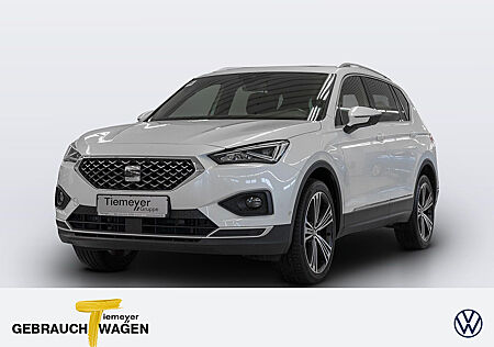 Seat Tarraco 2.0 TSI DSG XCELLENCE NAVI PANO KAMERA LM20