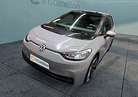 VW ID.3 Pure Performance City 55 kWh LED NAVI ACC S