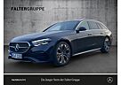 Mercedes-Benz E 220 d T-Modell AMG Line Exterieur/Navi/Styling