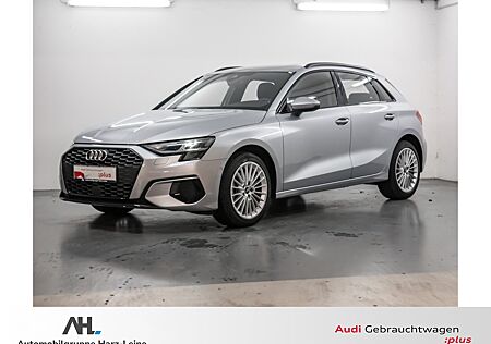 Audi A3 Sportback Advanced 35 TDI Navi+, Smartphone-Interface