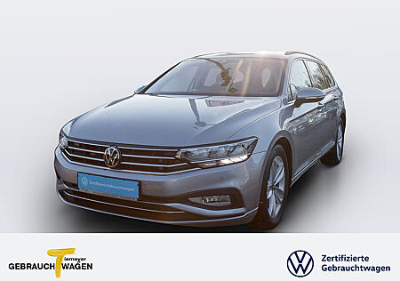 VW Passat Variant 2.0 TDI DSG 4M BUSINESS VIRTUAL