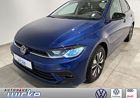 VW Polo 1.0 TSI Goal NAVI GJR ACC