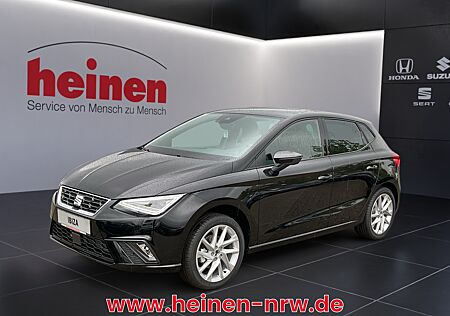 Seat Ibiza 1.0 TSI PDV // Navigationssystem