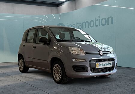 Fiat Panda Easy PDC KLIMAANLAGE USB-ANSCHLUSS EL.FENSTER EL.AUSSENSPIEGEL