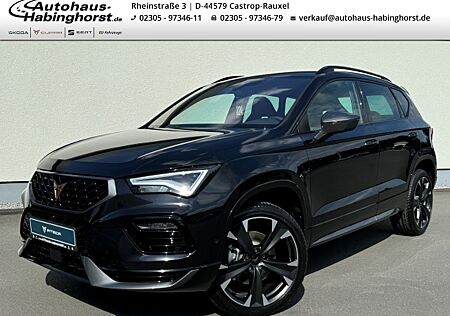 Cupra Ateca 1.5 TSI DSG AHK Beats e.Hk ACC Navi ParkAssist