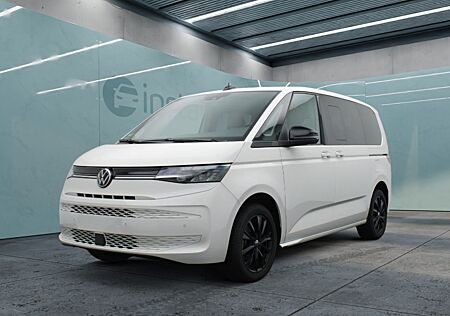 VW T7 Multivan 2.0 TSI Multivan KÜ LIFE |7-S | |