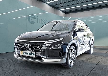 Hyundai Nexo Prime/Navi/LED/Klimaauto./Sitzheizung/Rückfahrkamera/