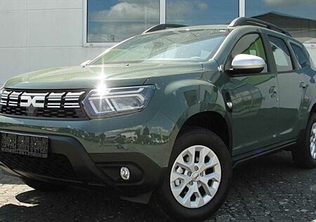 Dacia Duster II 1.0 TCe 90 Expression *Aktion* ALU EXPRESSION