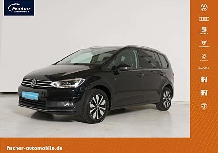 VW Touran 1.5 TSI Move DSG 7-Sitze/NAV/LED/RFK/PDC