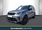 Land Rover Discovery D250 R-DYNAMIC SE AWD+STHZG+AHK+7-SIT