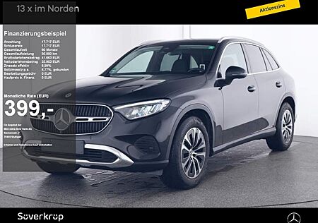 Mercedes-Benz GLC-Klasse GLC 200 4M , AVANTGARDE DISTR KAMERA SPUR AHK