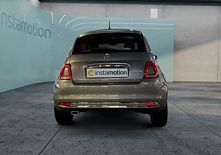 Fiat 500 1.0 Mild Hybrid Dolcevita Panoramadach PDC