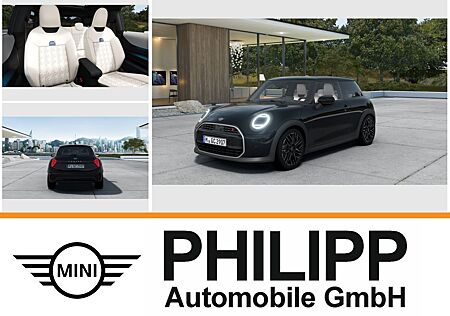 Mini Cooper S Favoured Trim Paket M Panorama-Glasdach RFK PDC Head-Up Display