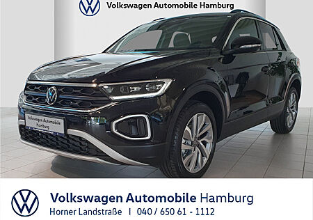 VW T-Roc Life 1.5 l TSI OPF 110 kW (150 PS) 7-Gang-Doppelkupplungsgetriebe DSG